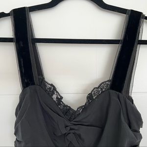 Dolce & Gabbana mini dress like new